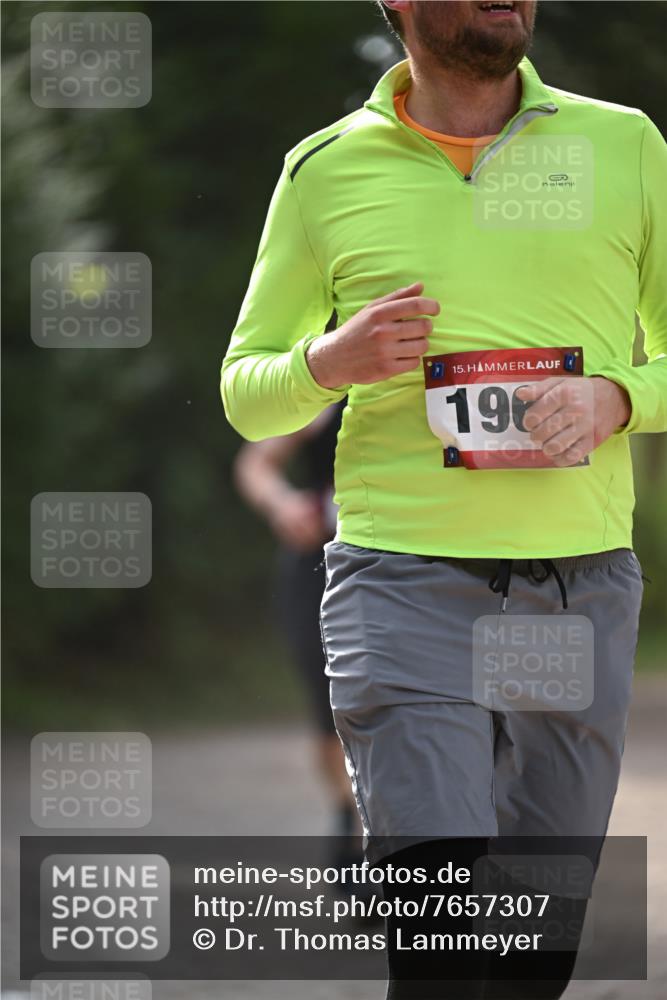 13.04.2025 - Hammer Lauf Dr. Thomas Lammeyer http://msf.ph/oto/7657307 13.04.2025 10:42:21 Laufen 15, 196 meine-sportfotos.de