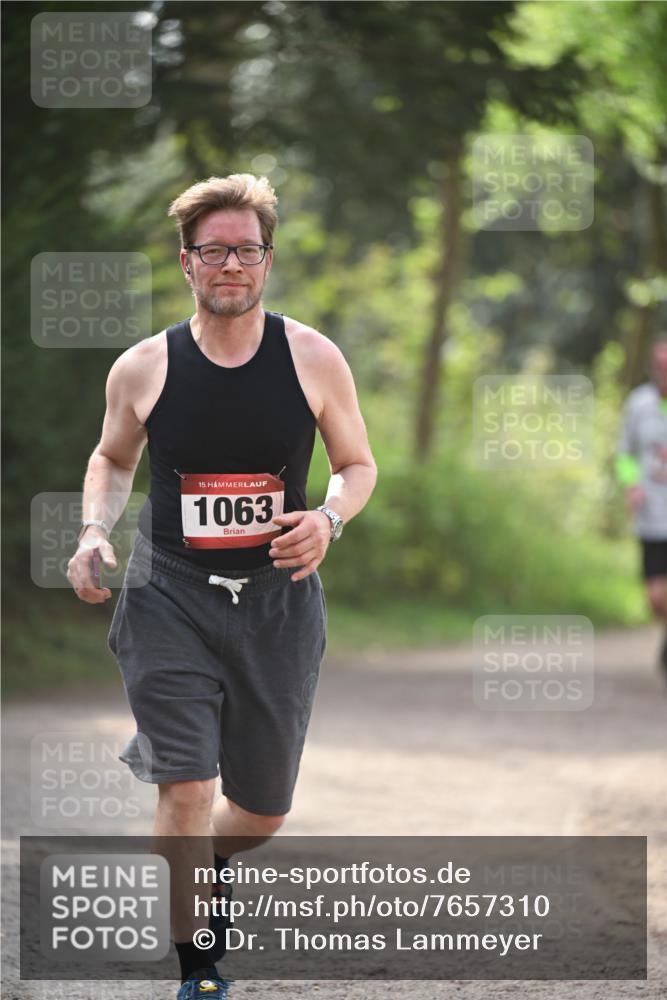 13.04.2025 - Hammer Lauf Dr. Thomas Lammeyer http://msf.ph/oto/7657310 13.04.2025 10:42:22 Laufen 15, 1063 meine-sportfotos.de