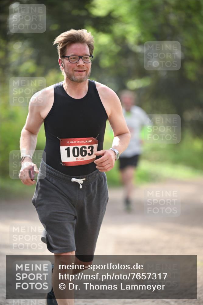 13.04.2025 - Hammer Lauf Dr. Thomas Lammeyer http://msf.ph/oto/7657317 13.04.2025 10:42:23 Laufen 15, 1063 meine-sportfotos.de