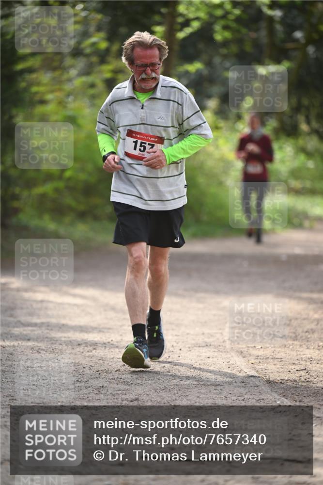 13.04.2025 - Hammer Lauf Dr. Thomas Lammeyer http://msf.ph/oto/7657340 13.04.2025 10:42:27 Laufen 15, 157 meine-sportfotos.de