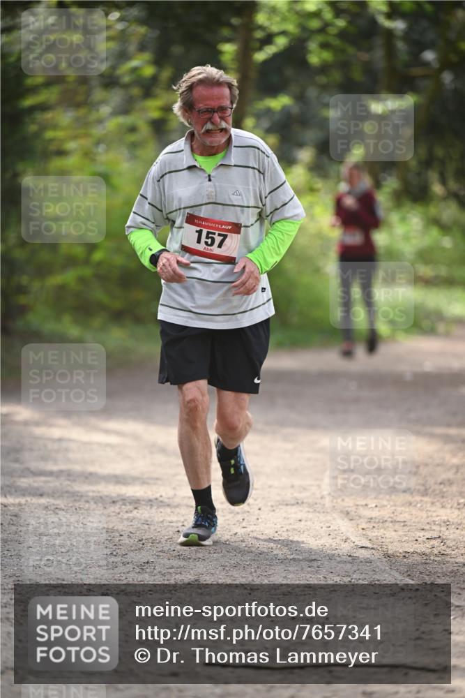 13.04.2025 - Hammer Lauf Dr. Thomas Lammeyer http://msf.ph/oto/7657341 13.04.2025 10:42:27 Laufen 15, 157 meine-sportfotos.de