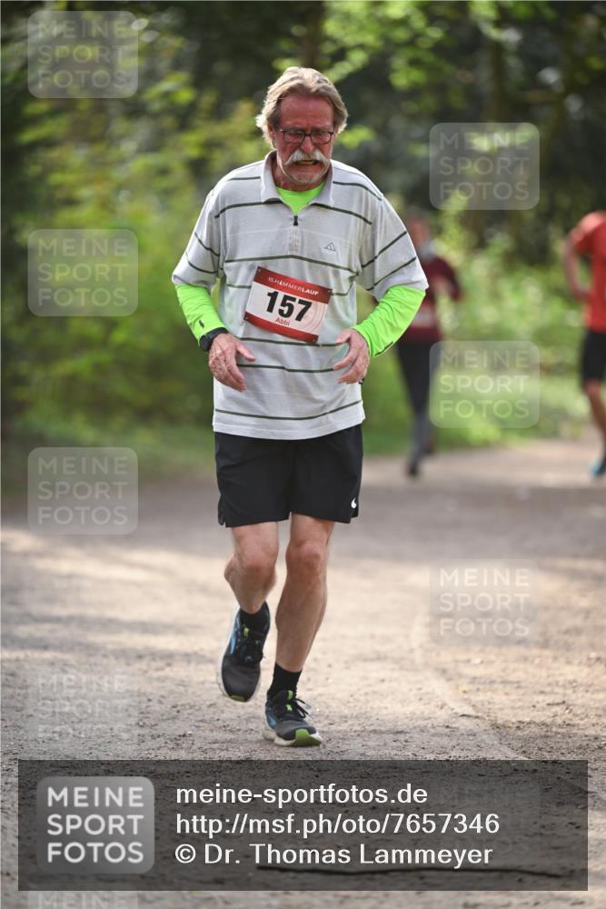 13.04.2025 - Hammer Lauf Dr. Thomas Lammeyer http://msf.ph/oto/7657346 13.04.2025 10:42:27 Laufen 15, 157 meine-sportfotos.de