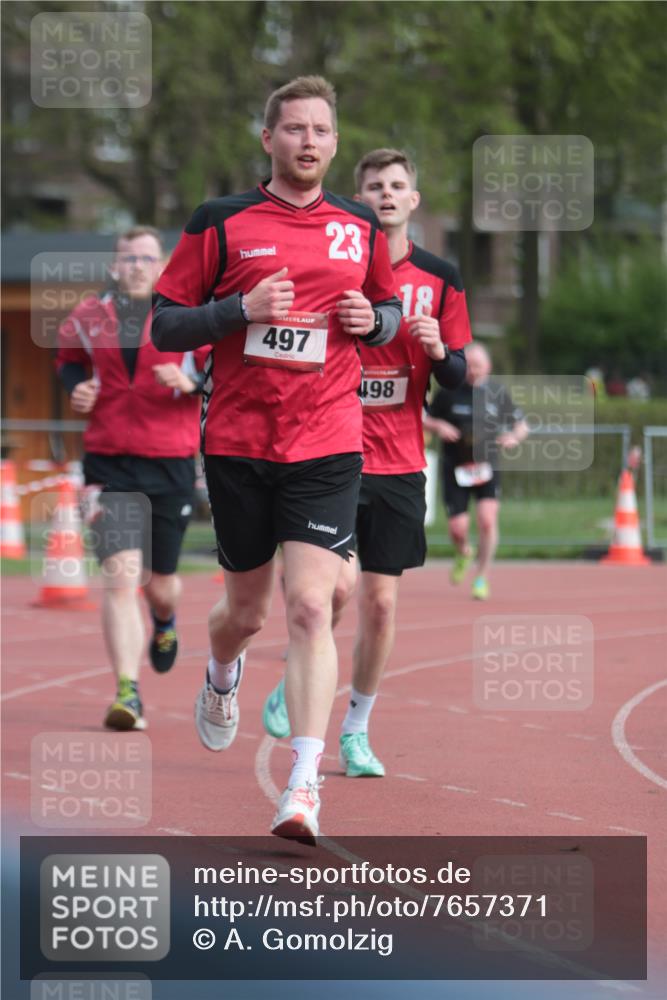 13.04.2025 - Hammer Lauf A. Gomolzig http://msf.ph/oto/7657371 13.04.2025 10:12:42 Ziel 210, 497, 498, 935, 1796 meine-sportfotos.de