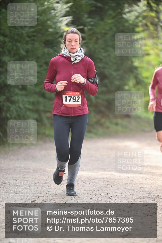 13.04.2025 - Hammer Lauf Dr. Thomas Lammeyer http://msf.ph/oto/7657385 13.04.2025 10:42:34 Laufen 15, 1792 meine-sportfotos.de