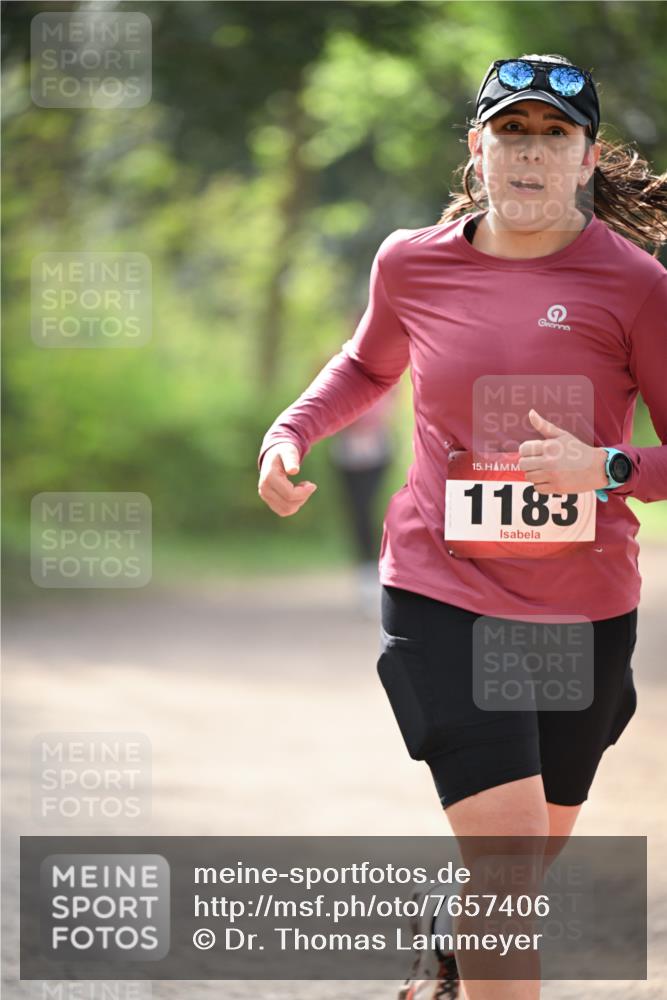 13.04.2025 - Hammer Lauf Dr. Thomas Lammeyer http://msf.ph/oto/7657406 13.04.2025 10:42:37 Laufen 15, 1183 meine-sportfotos.de