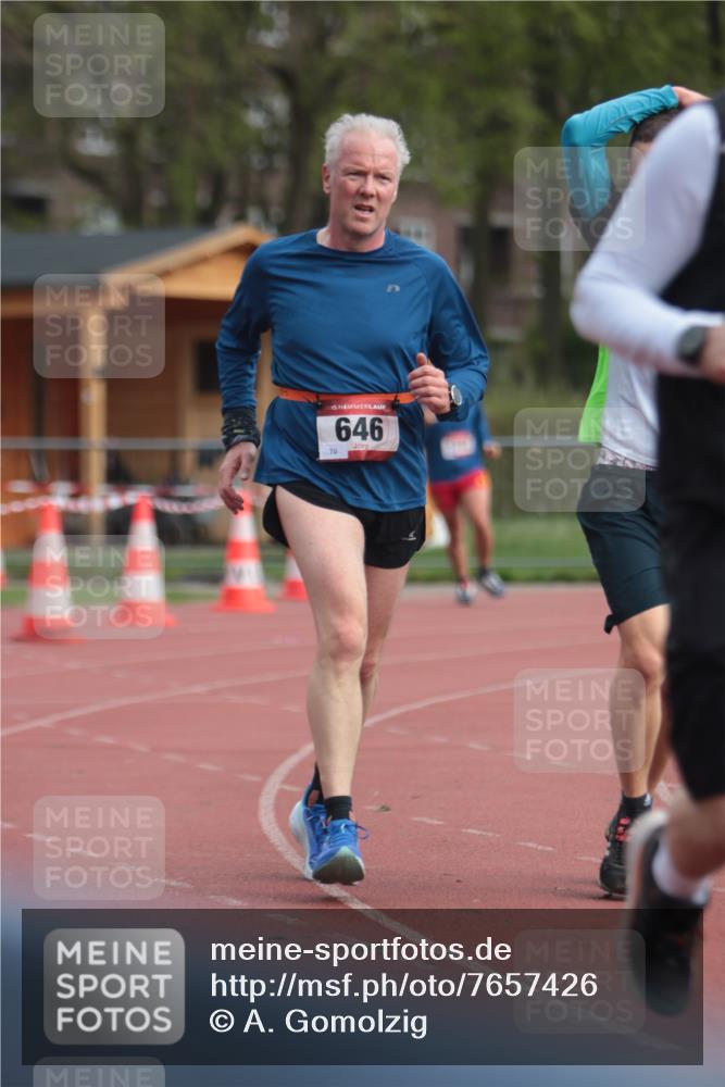13.04.2025 - Hammer Lauf A. Gomolzig http://msf.ph/oto/7657426 13.04.2025 10:13:00 Ziel 180, 192, 646, 647, 839, 1782, 1794 meine-sportfotos.de