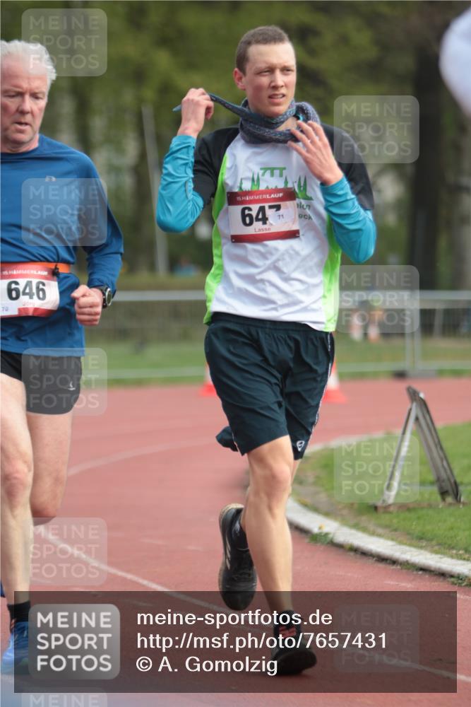 13.04.2025 - Hammer Lauf A. Gomolzig http://msf.ph/oto/7657431 13.04.2025 10:13:01 Ziel 646, 647, 1782 meine-sportfotos.de