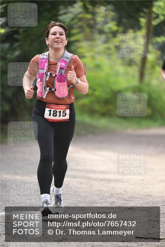 13.04.2025 - Hammer Lauf Dr. Thomas Lammeyer http://msf.ph/oto/7657432 13.04.2025 10:42:43 Laufen 15, 1815 meine-sportfotos.de