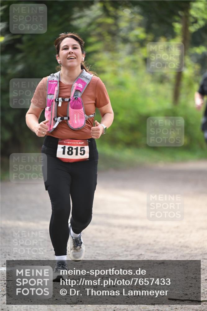 13.04.2025 - Hammer Lauf Dr. Thomas Lammeyer http://msf.ph/oto/7657433 13.04.2025 10:42:43 Laufen 15, 1815 meine-sportfotos.de