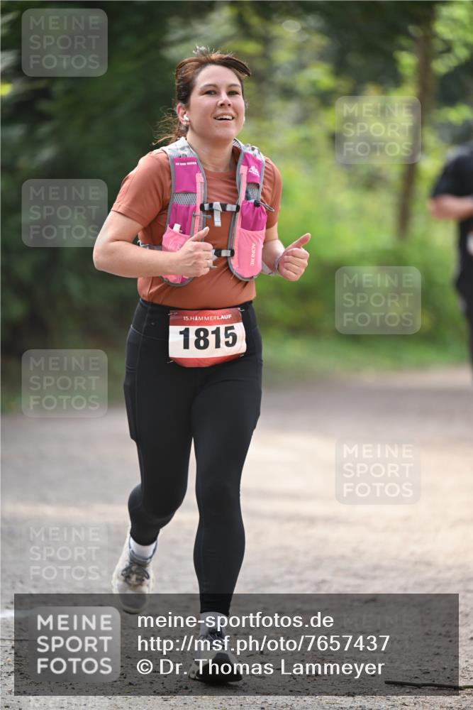 13.04.2025 - Hammer Lauf Dr. Thomas Lammeyer http://msf.ph/oto/7657437 13.04.2025 10:42:43 Laufen 15, 1815 meine-sportfotos.de
