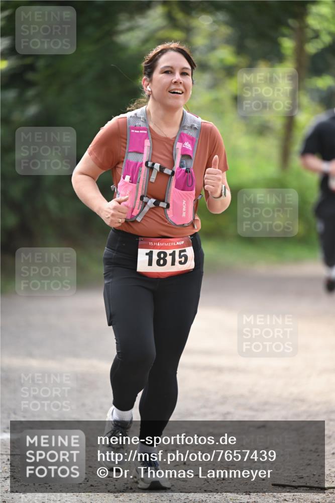 13.04.2025 - Hammer Lauf Dr. Thomas Lammeyer http://msf.ph/oto/7657439 13.04.2025 10:42:43 Laufen 15, 1815 meine-sportfotos.de