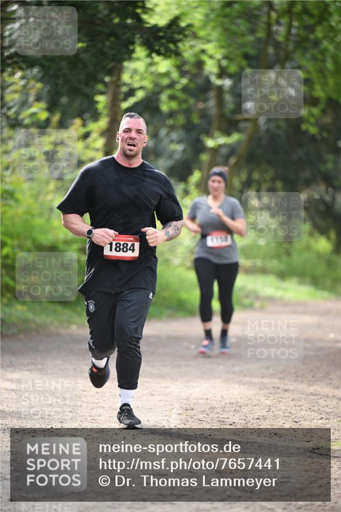 13.04.2025 - Hammer Lauf Dr. Thomas Lammeyer http://msf.ph/oto/7657441 13.04.2025 10:42:45 Laufen 1884 meine-sportfotos.de
