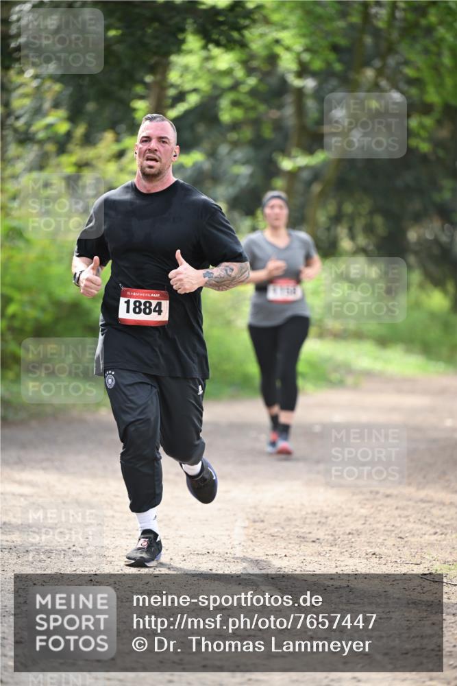 13.04.2025 - Hammer Lauf Dr. Thomas Lammeyer http://msf.ph/oto/7657447 13.04.2025 10:42:45 Laufen 15, 1884 meine-sportfotos.de