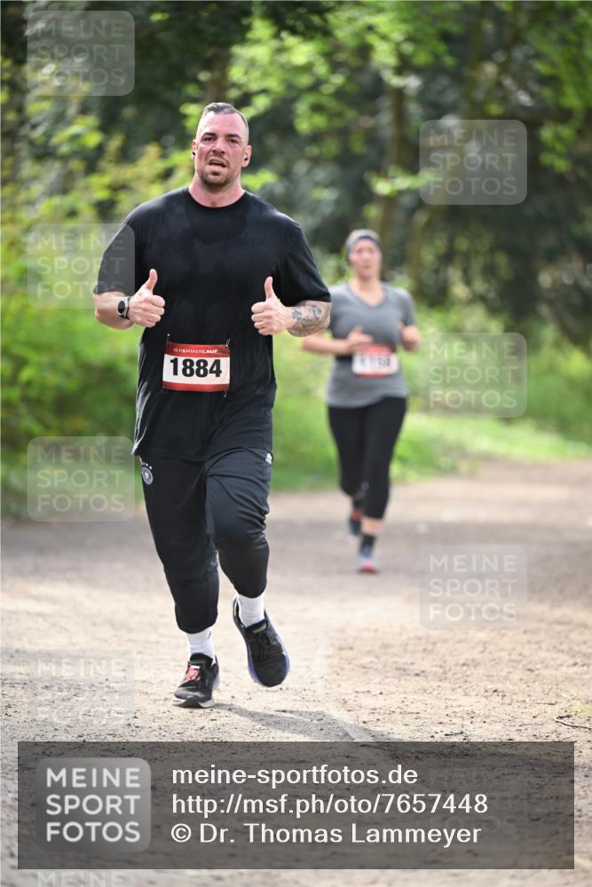 13.04.2025 - Hammer Lauf Dr. Thomas Lammeyer http://msf.ph/oto/7657448 13.04.2025 10:42:46 Laufen 15, 1884 meine-sportfotos.de