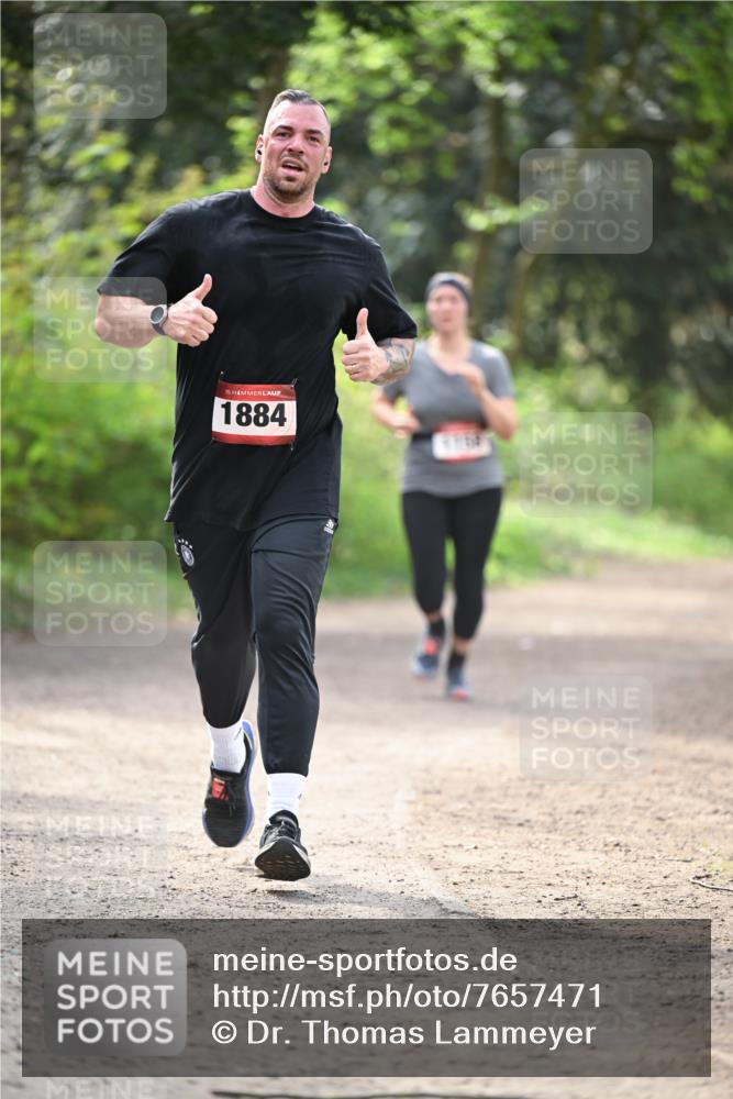 13.04.2025 - Hammer Lauf Dr. Thomas Lammeyer http://msf.ph/oto/7657471 13.04.2025 10:42:46 Laufen 15, 1884 meine-sportfotos.de