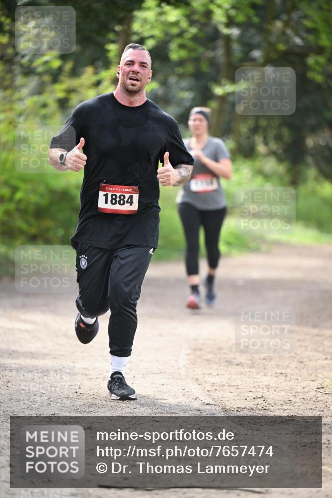 13.04.2025 - Hammer Lauf Dr. Thomas Lammeyer http://msf.ph/oto/7657474 13.04.2025 10:42:46 Laufen 15, 1884 meine-sportfotos.de