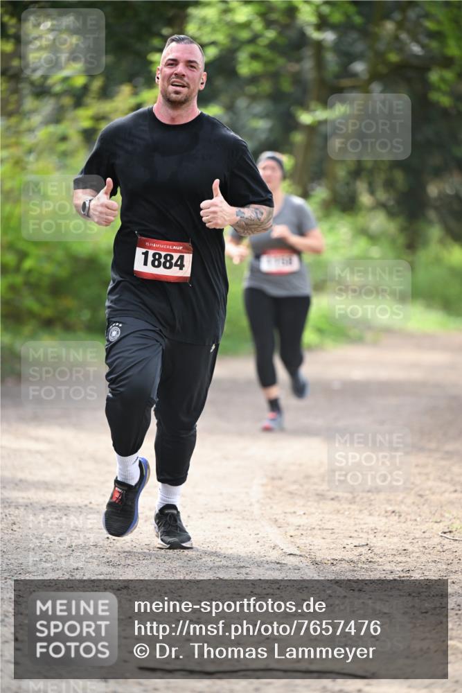 13.04.2025 - Hammer Lauf Dr. Thomas Lammeyer http://msf.ph/oto/7657476 13.04.2025 10:42:46 Laufen 15, 1884 meine-sportfotos.de