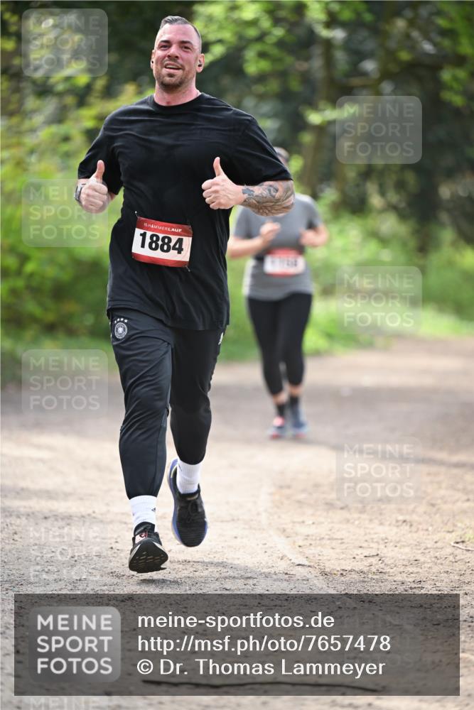 13.04.2025 - Hammer Lauf Dr. Thomas Lammeyer http://msf.ph/oto/7657478 13.04.2025 10:42:46 Laufen 15, 1884 meine-sportfotos.de