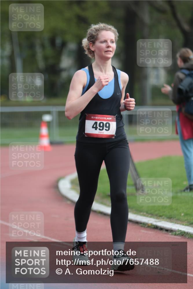 13.04.2025 - Hammer Lauf A. Gomolzig http://msf.ph/oto/7657488 13.04.2025 10:13:44 Ziel 499, 550, 926 meine-sportfotos.de