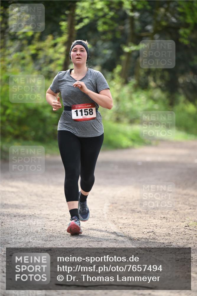 13.04.2025 - Hammer Lauf Dr. Thomas Lammeyer http://msf.ph/oto/7657494 13.04.2025 10:42:49 Laufen 15, 1158 meine-sportfotos.de
