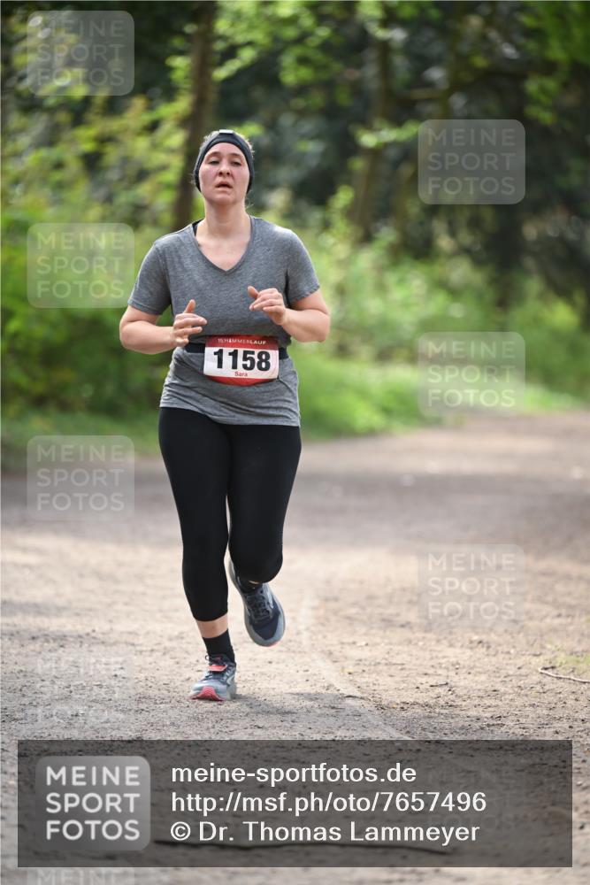 13.04.2025 - Hammer Lauf Dr. Thomas Lammeyer http://msf.ph/oto/7657496 13.04.2025 10:42:49 Laufen 15, 1158 meine-sportfotos.de
