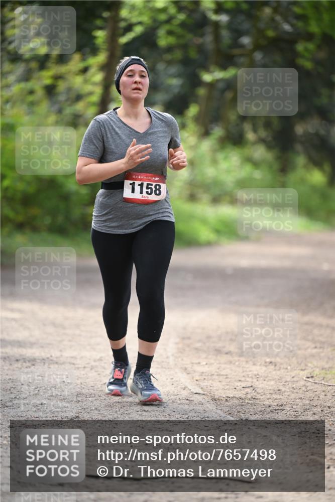 13.04.2025 - Hammer Lauf Dr. Thomas Lammeyer http://msf.ph/oto/7657498 13.04.2025 10:42:49 Laufen 15, 1158 meine-sportfotos.de