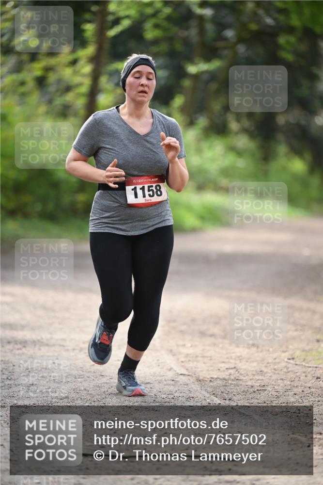 13.04.2025 - Hammer Lauf Dr. Thomas Lammeyer http://msf.ph/oto/7657502 13.04.2025 10:42:49 Laufen 15, 1158 meine-sportfotos.de