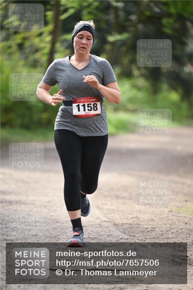 13.04.2025 - Hammer Lauf Dr. Thomas Lammeyer http://msf.ph/oto/7657506 13.04.2025 10:42:50 Laufen 15, 1158 meine-sportfotos.de