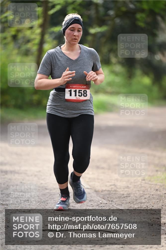 13.04.2025 - Hammer Lauf Dr. Thomas Lammeyer http://msf.ph/oto/7657508 13.04.2025 10:42:50 Laufen 15, 1158 meine-sportfotos.de