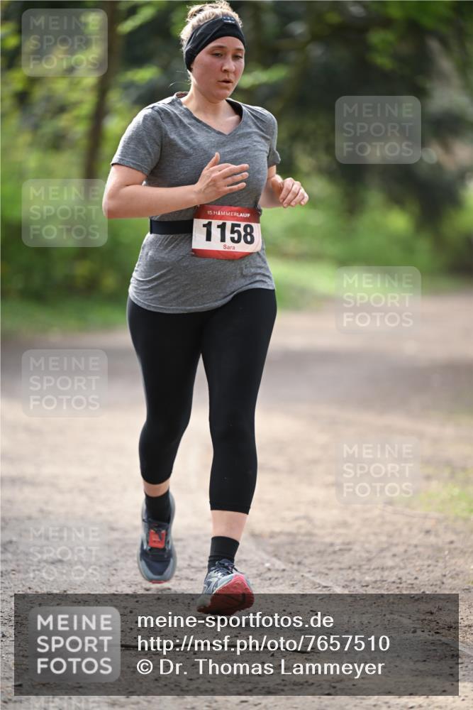 13.04.2025 - Hammer Lauf Dr. Thomas Lammeyer http://msf.ph/oto/7657510 13.04.2025 10:42:50 Laufen 15, 1158 meine-sportfotos.de