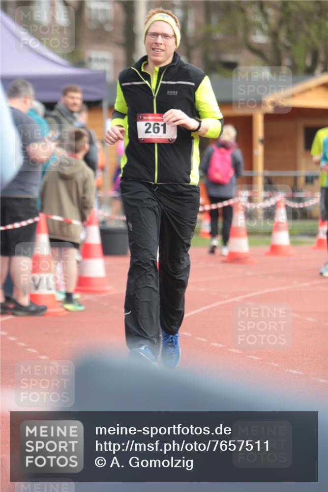13.04.2025 - Hammer Lauf A. Gomolzig http://msf.ph/oto/7657511 13.04.2025 10:13:56 Ziel 261, 353, 544, 1019, 1124 meine-sportfotos.de