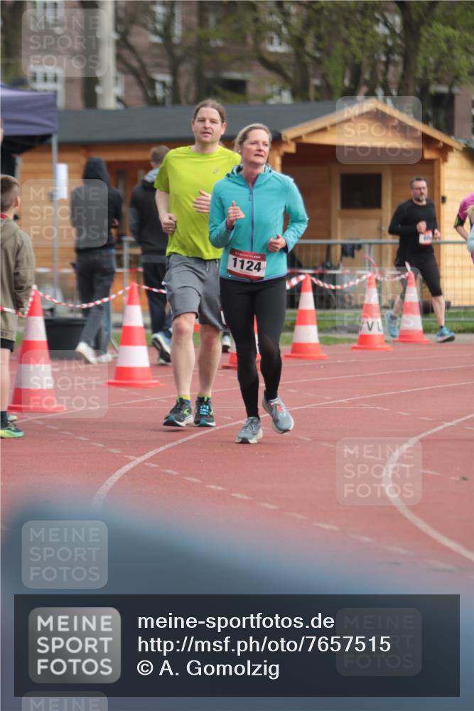 13.04.2025 - Hammer Lauf A. Gomolzig http://msf.ph/oto/7657515 13.04.2025 10:13:58 Ziel 353, 544, 1019, 1124, 1924 meine-sportfotos.de