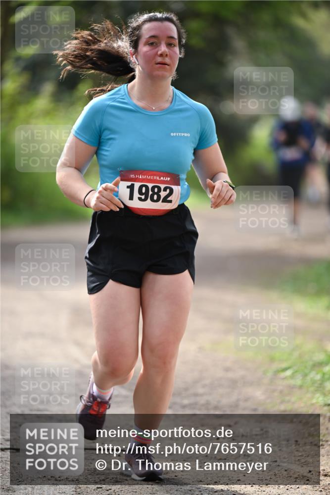 13.04.2025 - Hammer Lauf Dr. Thomas Lammeyer http://msf.ph/oto/7657516 13.04.2025 10:42:59 Laufen 15, 1982 meine-sportfotos.de
