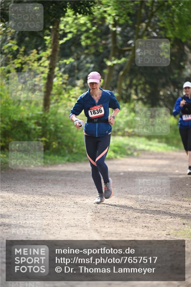 13.04.2025 - Hammer Lauf Dr. Thomas Lammeyer http://msf.ph/oto/7657517 13.04.2025 10:43:01 Laufen 1836 meine-sportfotos.de