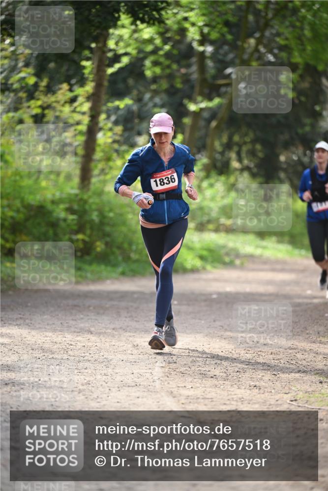 13.04.2025 - Hammer Lauf Dr. Thomas Lammeyer http://msf.ph/oto/7657518 13.04.2025 10:43:01 Laufen 1836 meine-sportfotos.de