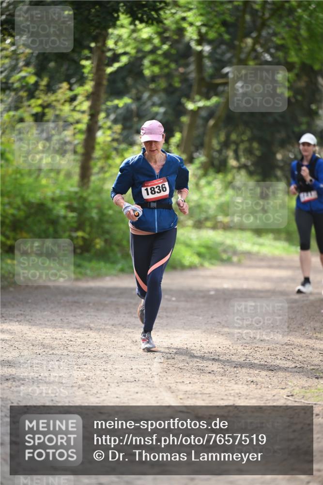 13.04.2025 - Hammer Lauf Dr. Thomas Lammeyer http://msf.ph/oto/7657519 13.04.2025 10:43:01 Laufen 1836 meine-sportfotos.de