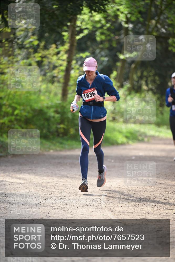 13.04.2025 - Hammer Lauf Dr. Thomas Lammeyer http://msf.ph/oto/7657523 13.04.2025 10:43:01 Laufen 1836 meine-sportfotos.de