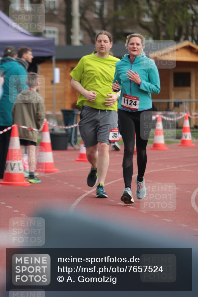 13.04.2025 - Hammer Lauf A. Gomolzig http://msf.ph/oto/7657524 13.04.2025 10:13:59 Ziel 353, 544, 965, 994, 1019, 1124, 1924 meine-sportfotos.de