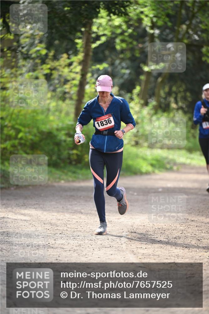 13.04.2025 - Hammer Lauf Dr. Thomas Lammeyer http://msf.ph/oto/7657525 13.04.2025 10:43:01 Laufen 1836 meine-sportfotos.de