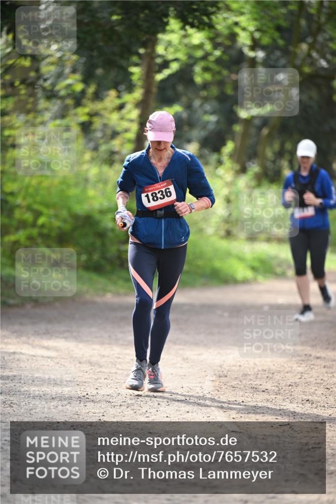13.04.2025 - Hammer Lauf Dr. Thomas Lammeyer http://msf.ph/oto/7657532 13.04.2025 10:43:02 Laufen 1836 meine-sportfotos.de