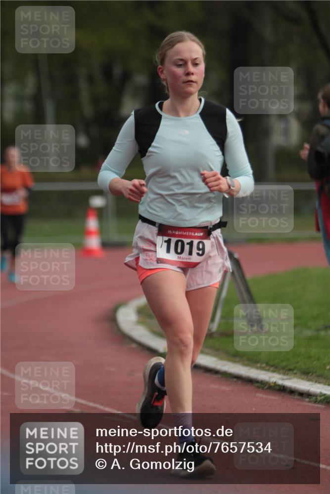 13.04.2025 - Hammer Lauf A. Gomolzig http://msf.ph/oto/7657534 13.04.2025 10:14:02 Ziel 212, 326, 353, 544, 600, 965, 994, 1019, 1124, 1924 meine-sportfotos.de