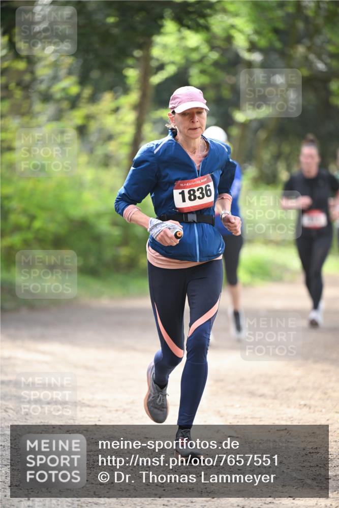 13.04.2025 - Hammer Lauf Dr. Thomas Lammeyer http://msf.ph/oto/7657551 13.04.2025 10:43:03 Laufen 15, 1836 meine-sportfotos.de