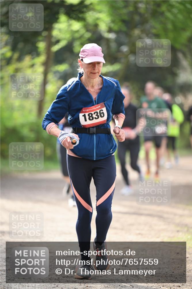 13.04.2025 - Hammer Lauf Dr. Thomas Lammeyer http://msf.ph/oto/7657559 13.04.2025 10:43:04 Laufen 15, 1836 meine-sportfotos.de