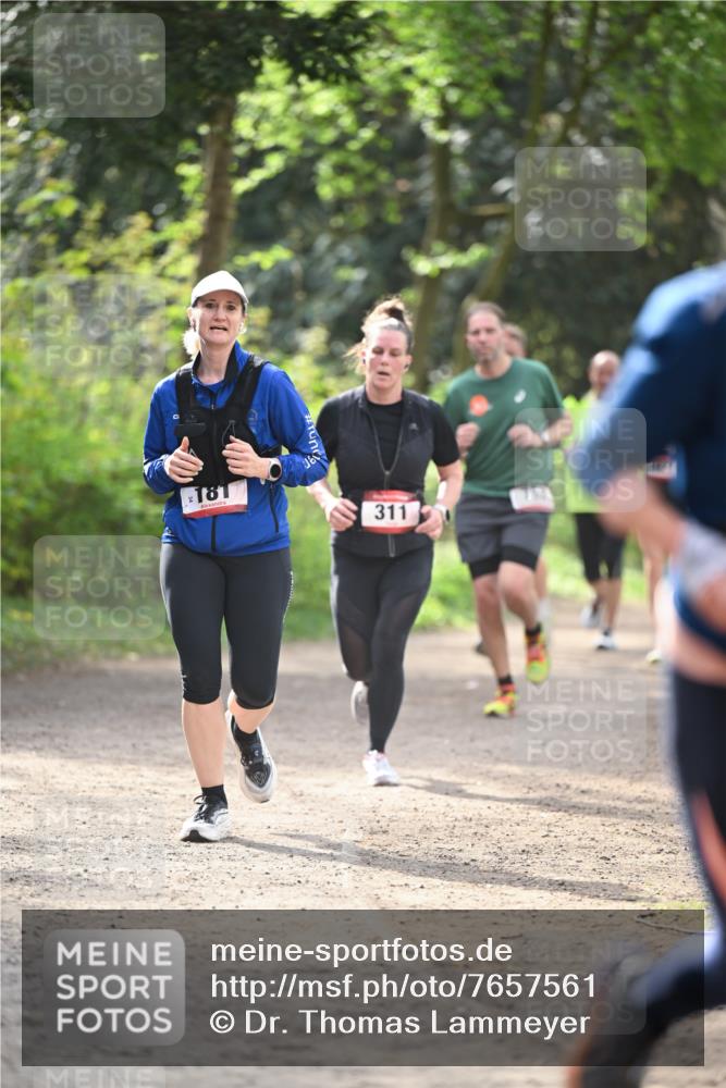 13.04.2025 - Hammer Lauf Dr. Thomas Lammeyer http://msf.ph/oto/7657561 13.04.2025 10:43:05 Laufen 181, 311 meine-sportfotos.de