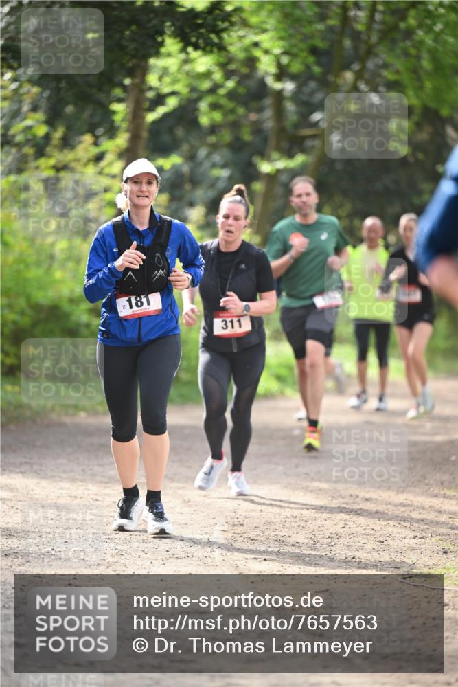 13.04.2025 - Hammer Lauf Dr. Thomas Lammeyer http://msf.ph/oto/7657563 13.04.2025 10:43:05 Laufen 181, 311 meine-sportfotos.de