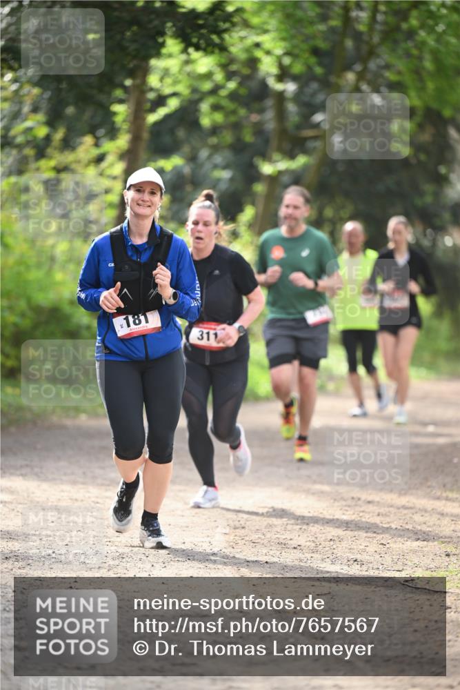 13.04.2025 - Hammer Lauf Dr. Thomas Lammeyer http://msf.ph/oto/7657567 13.04.2025 10:43:05 Laufen 181, 311 meine-sportfotos.de