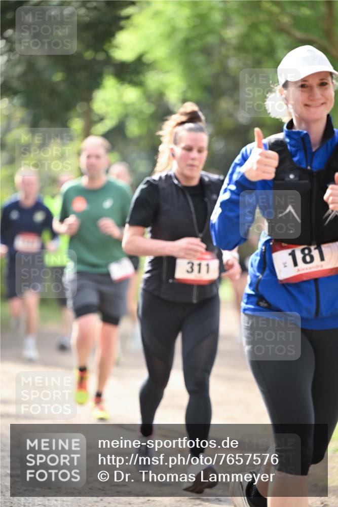 13.04.2025 - Hammer Lauf Dr. Thomas Lammeyer http://msf.ph/oto/7657576 13.04.2025 10:43:08 Laufen 311, 181 meine-sportfotos.de