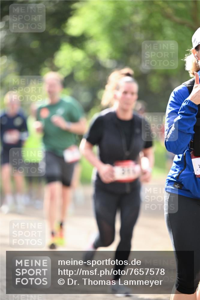 13.04.2025 - Hammer Lauf Dr. Thomas Lammeyer http://msf.ph/oto/7657578 13.04.2025 10:43:09 Laufen  meine-sportfotos.de