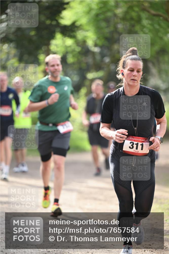 13.04.2025 - Hammer Lauf Dr. Thomas Lammeyer http://msf.ph/oto/7657584 13.04.2025 10:43:09 Laufen 15, 311 meine-sportfotos.de