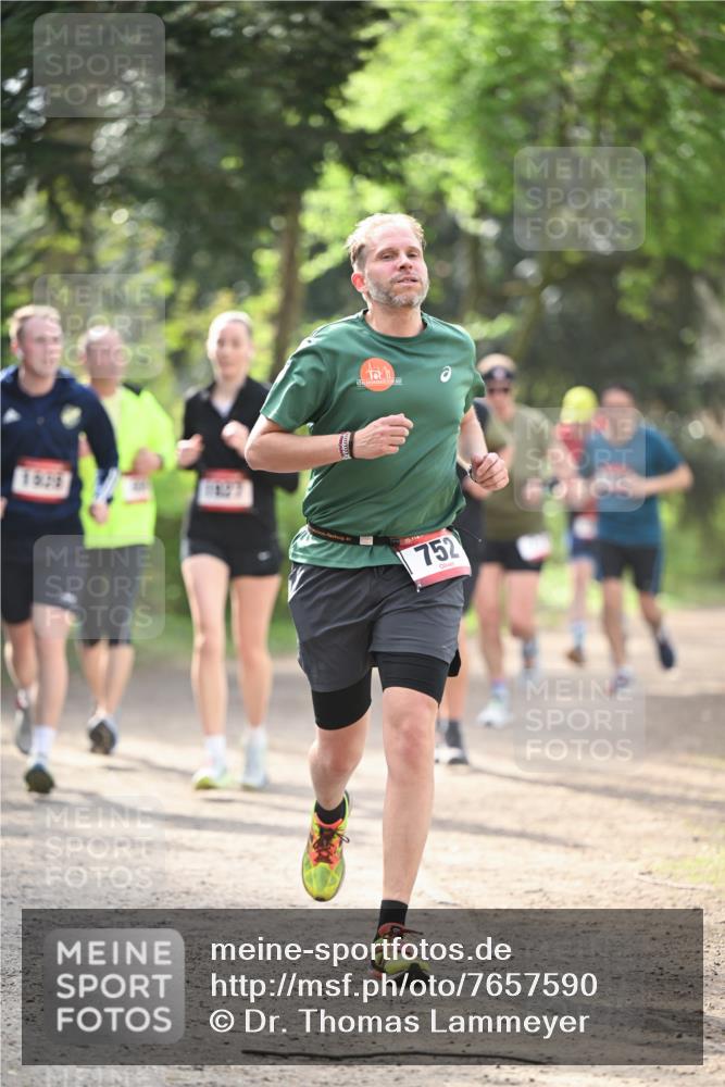 13.04.2025 - Hammer Lauf Dr. Thomas Lammeyer http://msf.ph/oto/7657590 13.04.2025 10:43:10 Laufen 1928, 752 meine-sportfotos.de